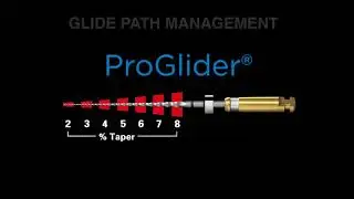 Glide Path Management with Dr. Ruddle and ProGlider&reg; | Dentsply Sirona