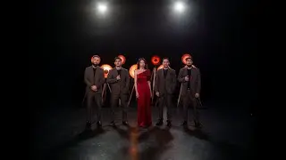Martini-band Astana promo