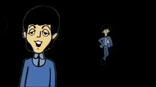 The Beatles Studio Bloopers