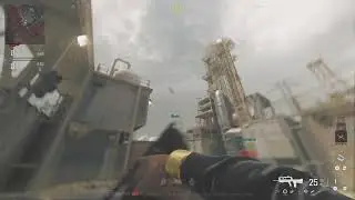 This was a lazy lobby