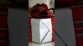 How to Tie the Perfect Bow with Ribbon