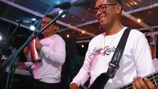 Swing Bailable (Dame una Esperanza) en vivo desde el Complejo Turístico la Peña
