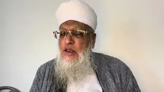 TAZKIYA-E-NAFS KI AHMIYAT by Peer-e-Tareeqat Haz. Moulana Nisar Ahmed Usmani DB Lesson-572. Part-8