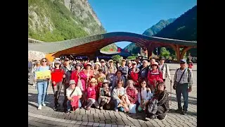 2025九寨溝黃龍+長江三峽遊輪十日遊-08世界自然遺產九寨溝