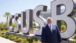 Education That Reflects the World Beyond Campus | Dr. Enrique Murillo Jr.