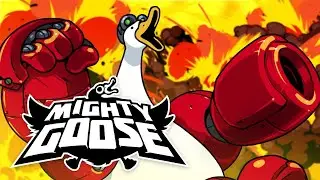 Mighty Goose (Xbox Series S) (3)