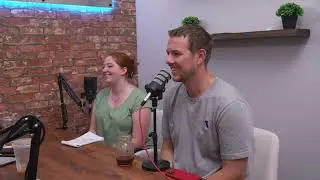 Up In Your Business Podcast: Focus Forward Behind The Scenes!