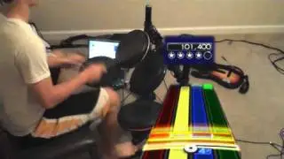 Day of Mourning - Drums 193k 98%