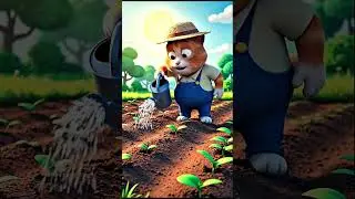 Poor Cat Becomes Millionaire 🐱💰 | Hard Work Success Story