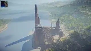 Star Wars Battlefront II Beta - Strike Gameplay PS4 60fps (No Commentary)