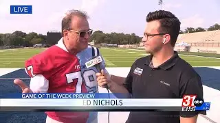 Game of the Week preview: The Madison Bowl