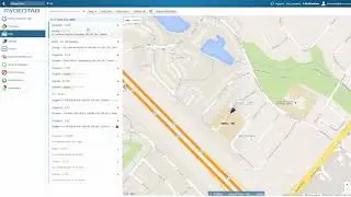 How to Locate Your Vehicles on the Live Map in MyGeotab