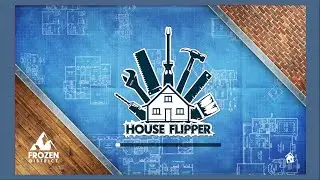 Relaxing House Flipper Gameplay 💤 | No Commentary for Sleep & Study