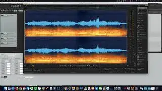 Reaper DAW: source to destination editing, and other useful features