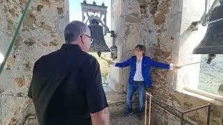 Battagliata al Santuario di Montegrazie