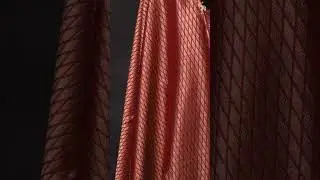 ✨ Banarasi Silk &ndash; A Heritage of Elegance ✨