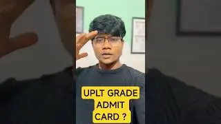 UP LT GRADE PHYSICAL EDUCATION ADMIT CARD OUT EXAM DATE 10 jan#teachingexams ##admitcard