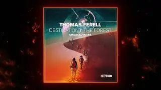 Thomas Ferell - Destination (Original Mix) [Inception]
