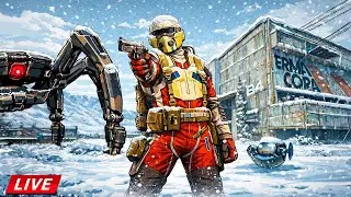 🔴 DIRECTO -  ARC RAIDERS - D&iacute;a FINAL de COLD SNAP - SOLOS PVP & PVE | ITANick08