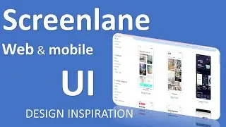 UI Template For IOS APP