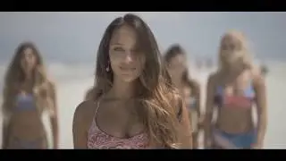 Stachursky ft. Dr. Bellido - Bella Mamasita (Lyric Video)