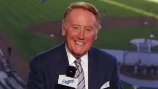 Vin Scully Calling 1991 WS