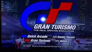 GT熱が再燃したので‼ 「GT グランツーリスモ」　モンスターゲーム懐古厨たなぴょんの部屋