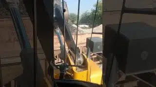 #viralvideo #jcbwheelloader#viralvideo 💝💝