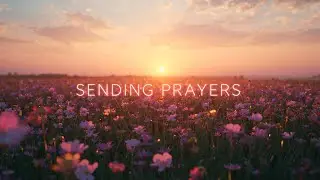 Sending Prayers &ndash; This Is Your Safe Place | Lenzspot