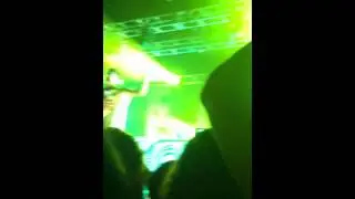 Die Antwoord3/24/15 RATZ RULE new song