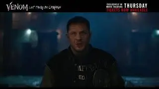 VENOM: LET THERE BE CARNAGE: 