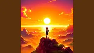 Pok&eacute;mon Ultra Sun/Moon - Ending Theme Lofi