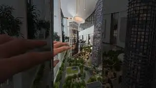 Большой Сити изменит Москву навсегда