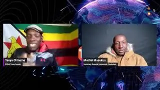The Hot Ice Show: Humanists Zimbabwe celebrates World Humanist Day