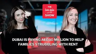 Dubai Is Paying AED 10 Million To Help Families Struggling With Rent