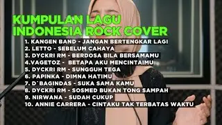 Kumpulan Lagu Band Indonesia Versi Rock Energy Cover 