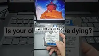 CrystalDiskInfo: Hard drive Quick Health Check #pctips #crystaldiskinfo #harddrive #windows1