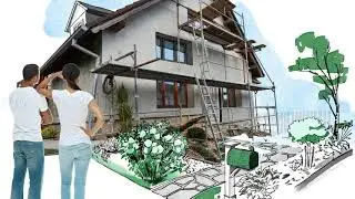 General Contractor for Home Building & Remodeling in Trinity NC