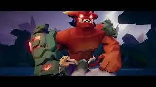 Gunfire Reborn Part 1 [Normal Solo Li]