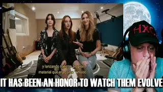 The Warning | Tidal Rising Documentary (Full Video) Reaction!