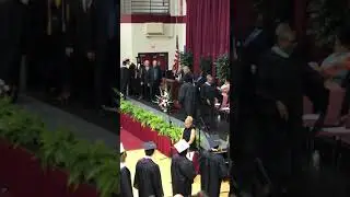 JJ graduation