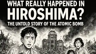 What Really Happened in Hiroshima? The Untold Story of the Atomic Bomb