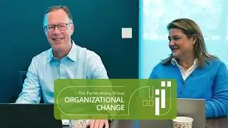 Parker Avery's Approach to Organizational Change