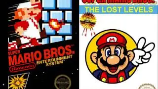 Super Mario Bros.: Overworld Remix