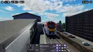 Class 755: Stonebrook Town to Cuffley