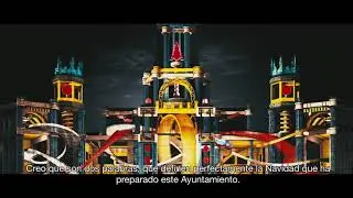 Programaci&oacute;n Navidad 2020