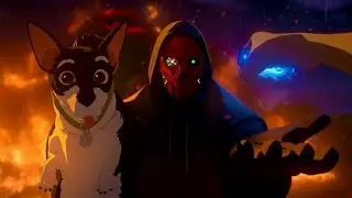 Dispatch Episode 8 Ending &ndash; Invisigual Romance + Killing Shroud (FULL BOSS FIGHT)