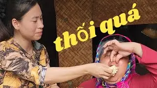 H&Agrave;I : M&agrave;y ăn g&igrave; m&agrave; thối thế...