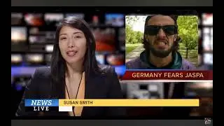 MythosOfGaming wird auf dem JBB Kanal erw&auml;hnt | Letztes JBB Jaspa vs Tamarillo | Reaction