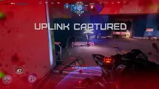 Lawbreakers - My dad is cliffyb